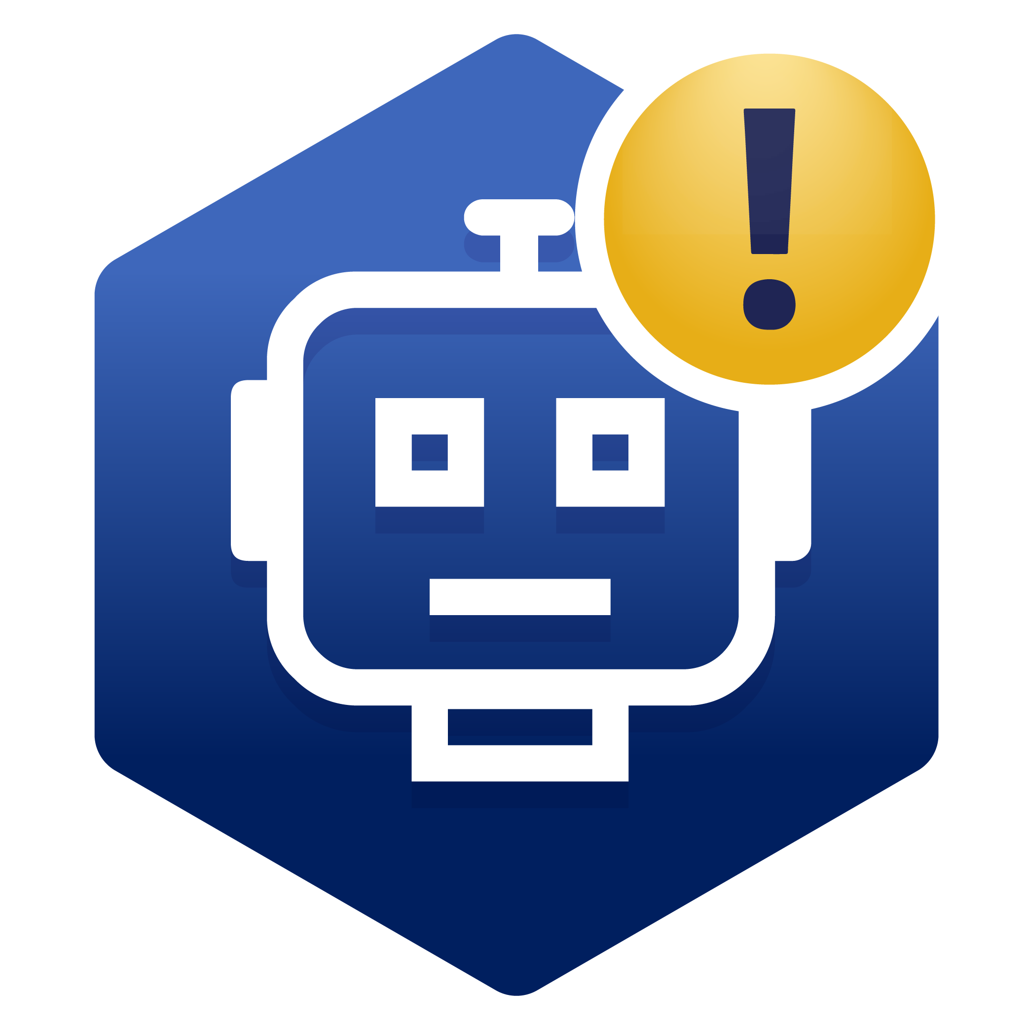 The Robotics System Architect badge