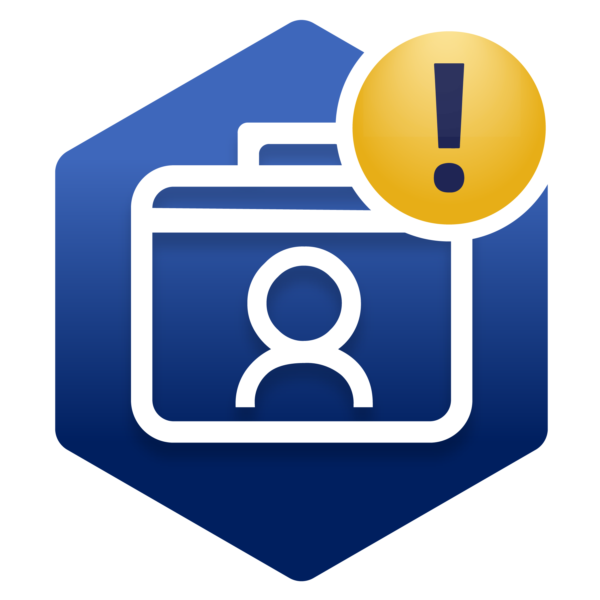 The Business Architect badge