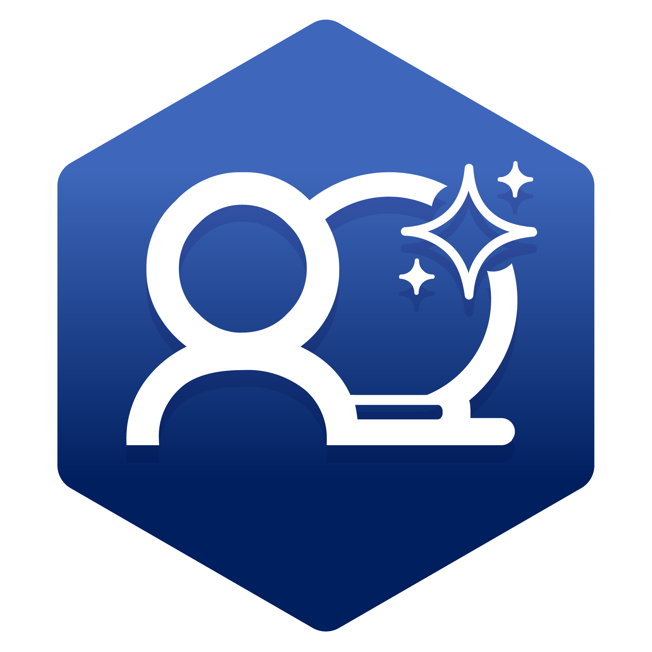 The Data Scientist badge