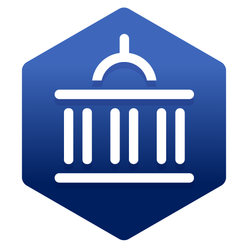 The Pega Government Platform Core Concepts badge