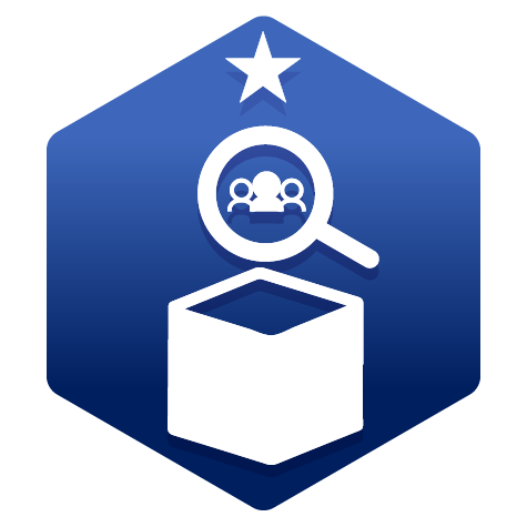 The Pega CLM and KYC Foundation badge